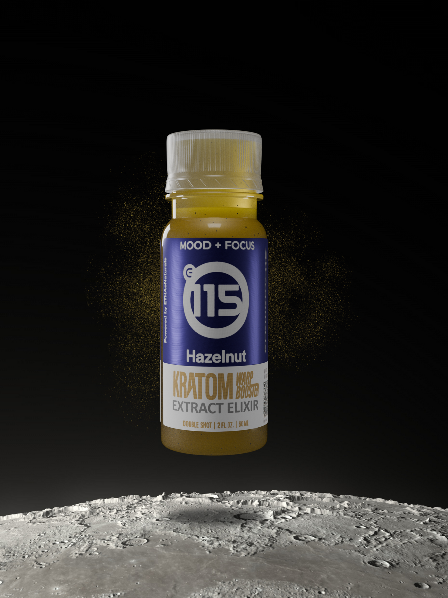 Kratom Extract Elixir