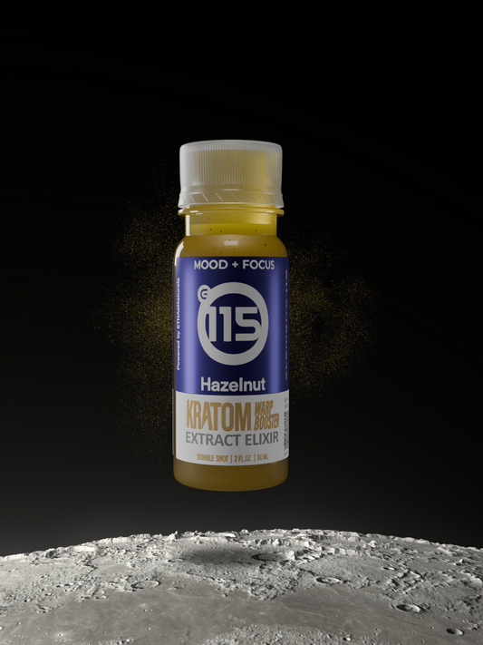 Kratom Extract Elixir