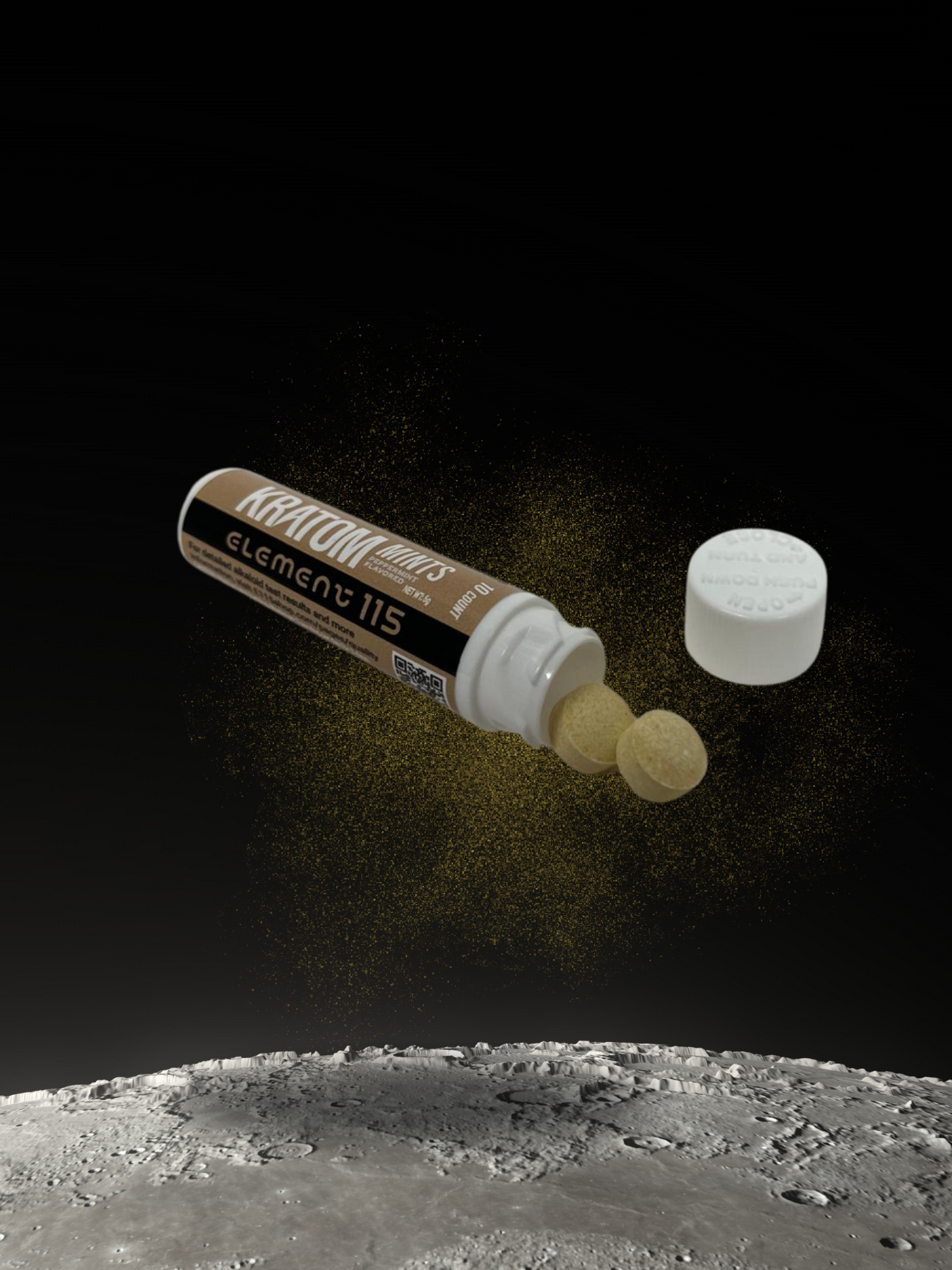 Kratom Mints